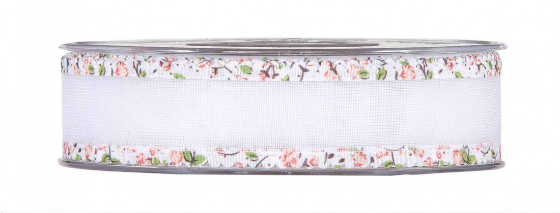 CINTA LOLITA MM23X20MT WHITE