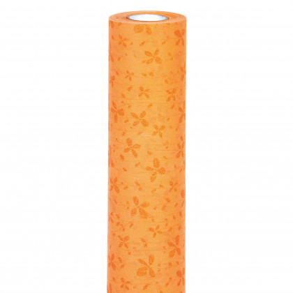 BOBINA NON WOVEN ROLL CM80X9MT ORANGE