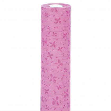 BOBINA NON WOVEN ROLL CM80X9MT FUCHSIA