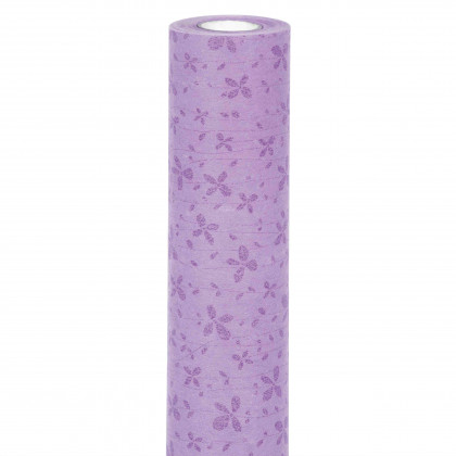 BOBINA NON WOVEN ROLL CM80X9MT LAVENDER