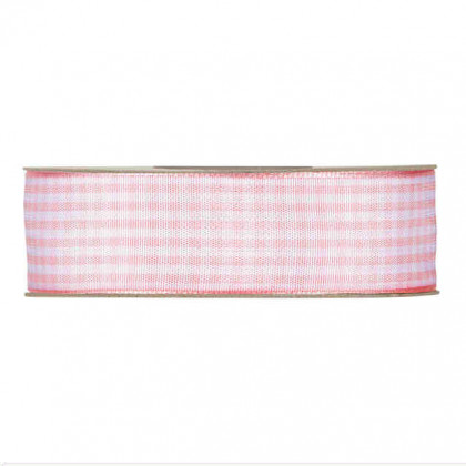 CINTA VICHI MM25X20MT PINK