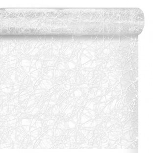 CELOFÀN TRANSPARENTE SINAMAI BLANCO 70CMX50M