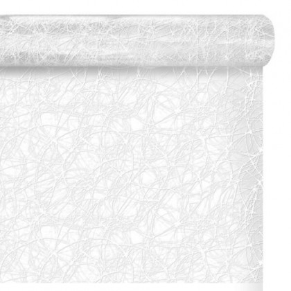 CELOFÀN TRANSPARENTE SINAMAI BLANCO 70CMX50M