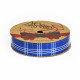 CINTA ESCOCIA AZUL 3CM X 50M