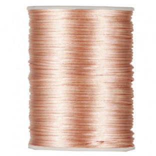 ROLLO CINTA MOUSE TAIL MM2X100MT SALMON