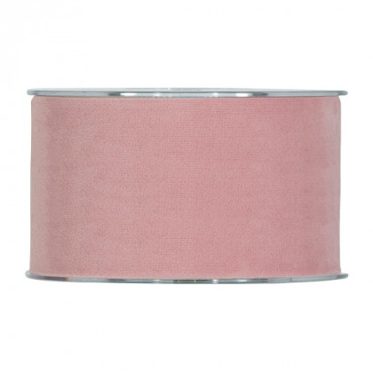 CINTA DOUBLE VELVET 63MMX7MT MAQUILLAJE