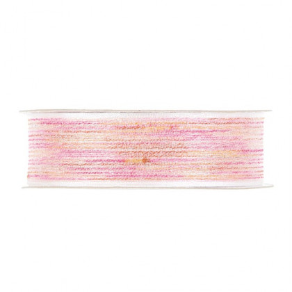 CINTA NASTRO PARTY 25MMX15MT FUCSIA