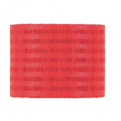 CINTA NASTRO COTTON MESH 8MMX25MT RED