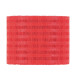 CINTA NASTRO COTTON MESH 8MMX25MT RED
