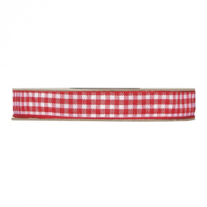 CINTA VICHI MM10X20MT RED