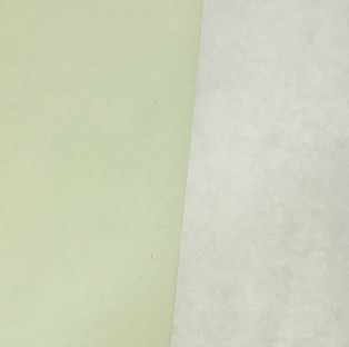 BOBINA PAPEL WATER RESISTENT 80CMX25M MENTA