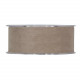 CINTA DOUBLE VELVET 40MMX7MT DOVE-GREY