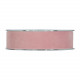 CINTA DOUBLE VELVET 25MMX7MT ROSA NUDE