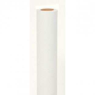 ROLLO SIENA 60CMX20M BLANCO