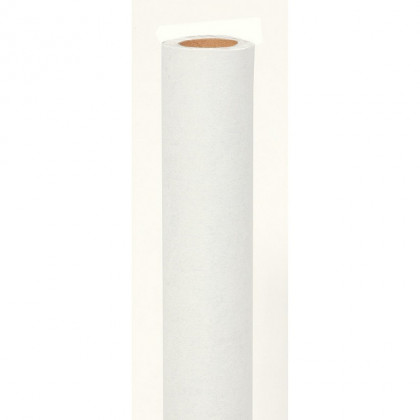 ROLLO SIENA 60CMX20M BLANCO