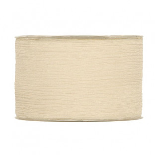 CINTA NASTRO BRIDE 63MMX20MT CRUDO