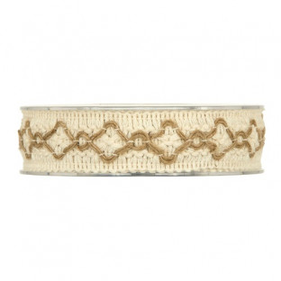 CINTA AZULEJOS COTTON MM25 X 5MT