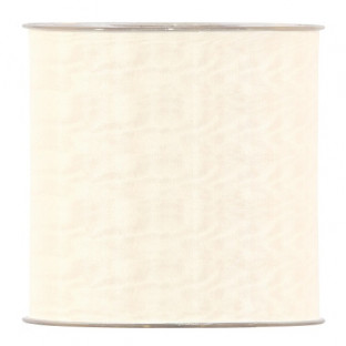 CINTA HELOISE GASA MM100 X 25MT LIGHT CREMA