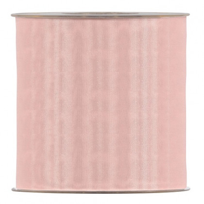 CINTA HELOISE GASA MM100 X 25MT ROSA