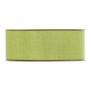 CINTA GARZA MM40X20MT VERDE