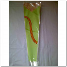 BOLSA SEÑERA ST.JORDI 48CM X 100UNI. ROJA