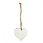 CORAZON MADERA 24PCS 2CM BLANCO