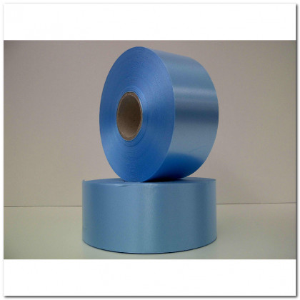 ROLLO DIAMANTE 50MMX100M (A.CELESTE)