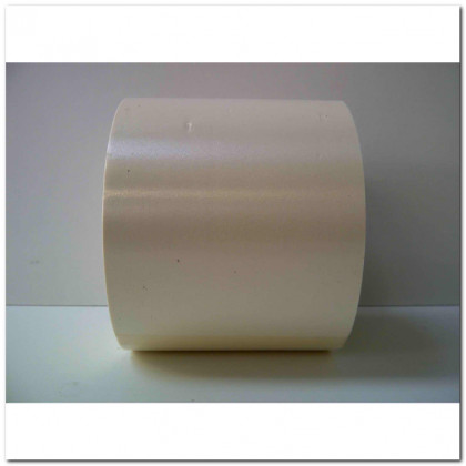 ROLLO DIAMANTE CREMA 100MMX100YDS