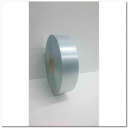 ROLLO DIAMANTE 31MMX100M (PLATA)