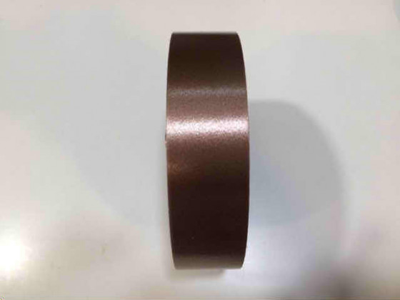 ROLLO DIAMANTE 31MMX100M (MARRON)
