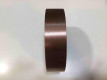 ROLLO DIAMANTE 31MMX100M (MARRON)