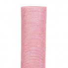 BOBINA RED ALGODON 48CMX9MT ROSA CLARO