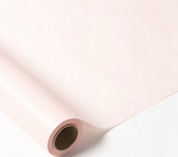 BOBINA OPACO ROSA WATERPROF 70CM X 25M