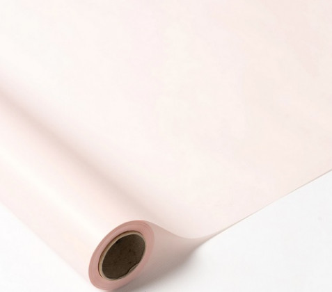 BOBINA OPACO ROSA WATERPROF 70CM X 25M