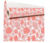 PAPEL WATER RESISTENT SALOME 79CMX40M BL/ROSA