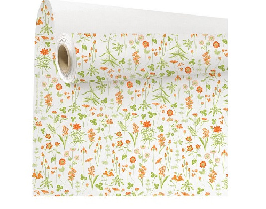 PAPEL WATER RESISTENT YSÉE 79CMX40M BL/COMBINADO