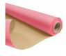 PAPEL KRAFT WATER RESISTENT 79CMX25M ROSA