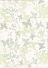 BOBINA PAPEL 70CM X 50M FANTASIA MARIPOSAS