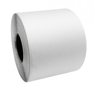 CINTA CEREMONY 75MMX50M MAT BLANCO