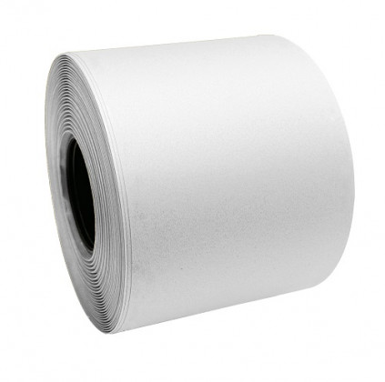 CINTA CEREMONY 75MMX50M MAT BLANCO