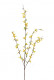 FORSYTHIA 95 CM AMARILLA