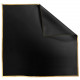 PAPEL CARRE 70CMX70CMX100UNI NEGRO