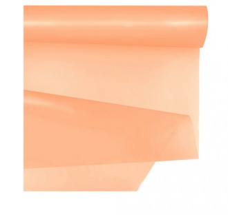 BOBINA OPALINE 70CMX50M NARANJA