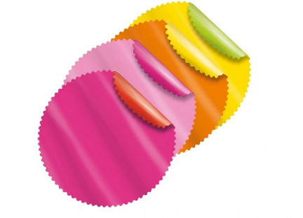 BLONDA UNIE DUO 48CM X 80UNI MIX