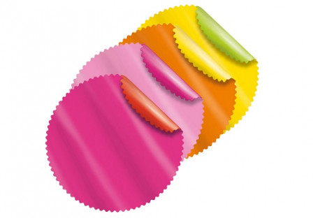 BLONDA UNIE DUO 58CM X 80UNI MIX