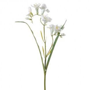 FREESIA 56 CM BLANCA