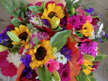 BOUQUET GRANDE VARIADO