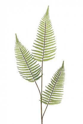 HELECHO 80CM VERDE