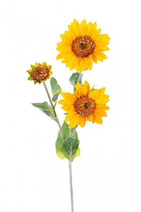 TOURNESOL X3 65CM AMARILLO