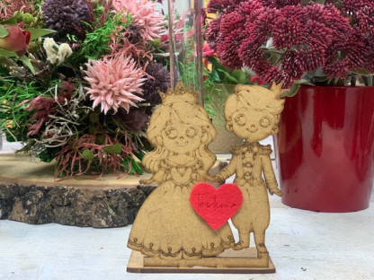 BASE PROBETA PRINCESA/PRINCEP SANT JORDI